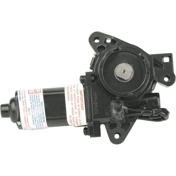 Cardone Reman Remanufactured Window Lift Motor 47-1925