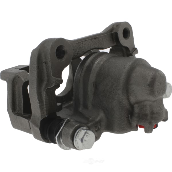 Centric Remanufactured Semi-Loaded Rear Passenger Side Brake Caliper 141.40541