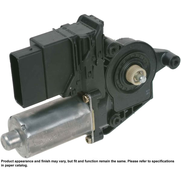 Cardone Reman Remanufactured Window Lift Motor 47-20007