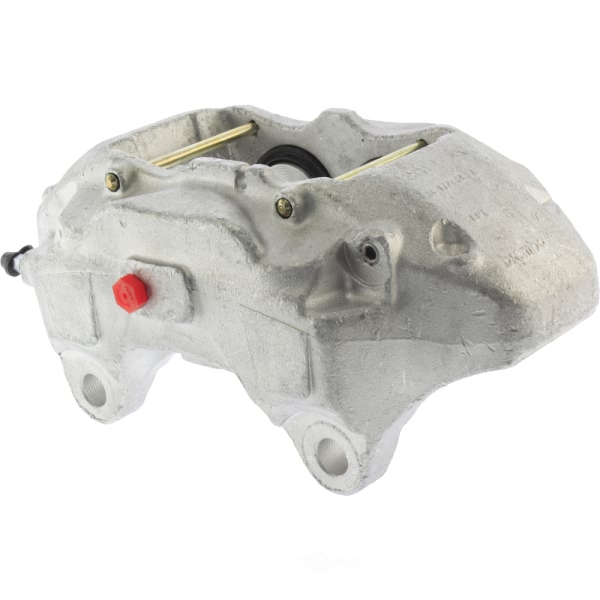 Centric Remanufactured Semi-Loaded Front Driver Side Brake Caliper 141.33142