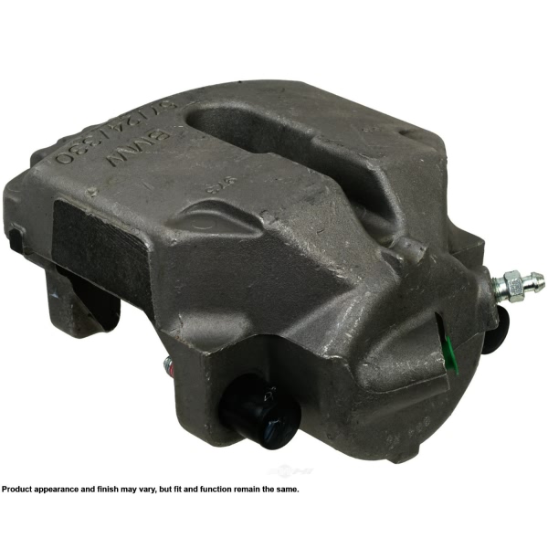 Cardone Reman Remanufactured Unloaded Caliper 19-3411