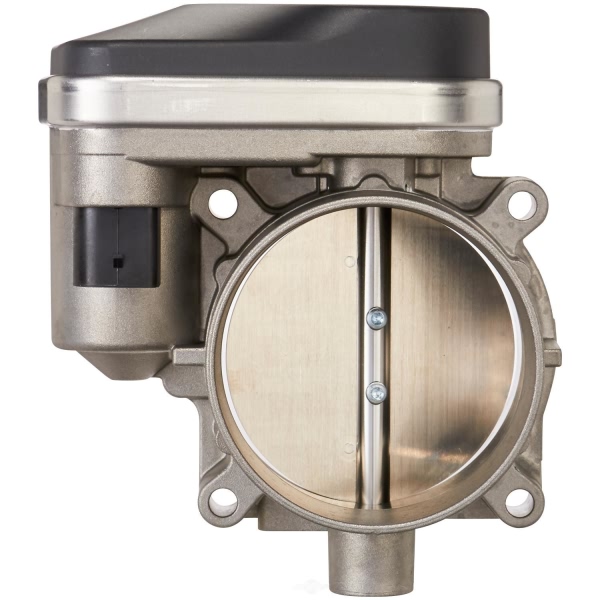 Spectra Premium Fuel Injection Throttle Body TB1041