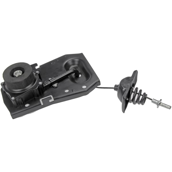 Dorman OE Solutions Spare Tire Hoist Assembly 924-520