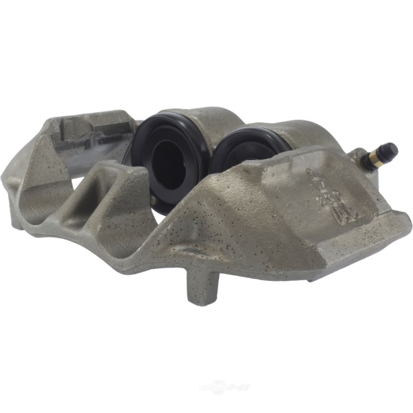 Centric Remanufactured Semi-Loaded Front Passenger Side Brake Caliper 141.65019