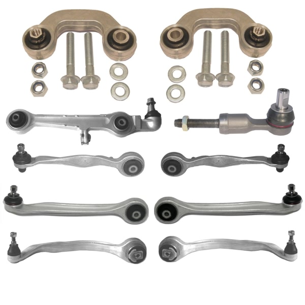 Delphi Front Suspension Kit TC1500KIT