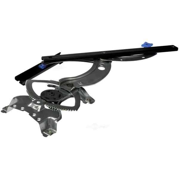 Dorman Front Passenger Side Power Window Regulator Without Motor 740-806