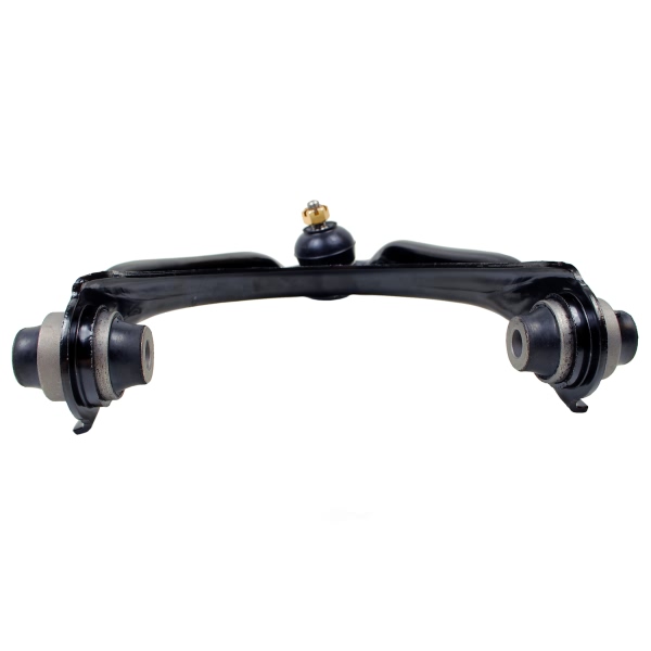 Mevotech Supreme Front Passenger Side Upper Non Adjustable Control Arm And Ball Joint Assembly CMS60116