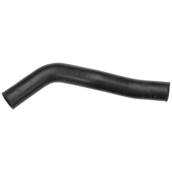 Gates Engine Coolant Molded Radiator Hose 21281