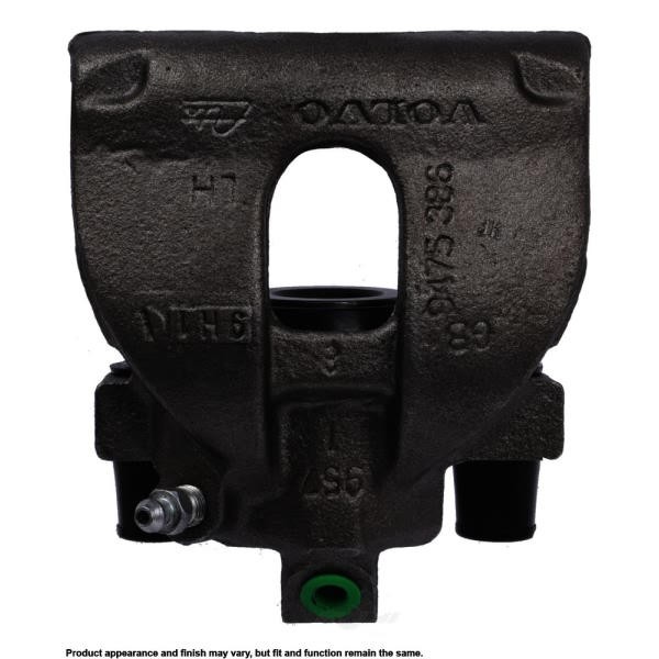 Cardone Reman Remanufactured Unloaded Caliper 19-2824