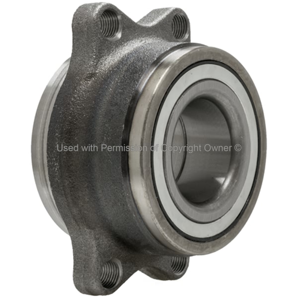 Quality-Built WHEEL BEARING MODULE WH512183