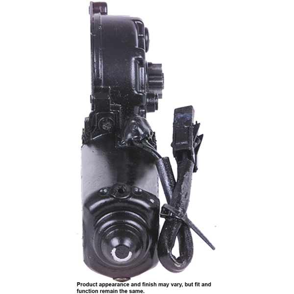 Cardone Reman Remanufactured Window Lift Motor 42-311