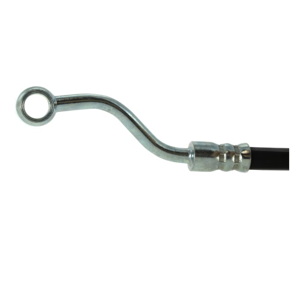 Centric Rear Driver Side Lower Brake Hose 150.50364