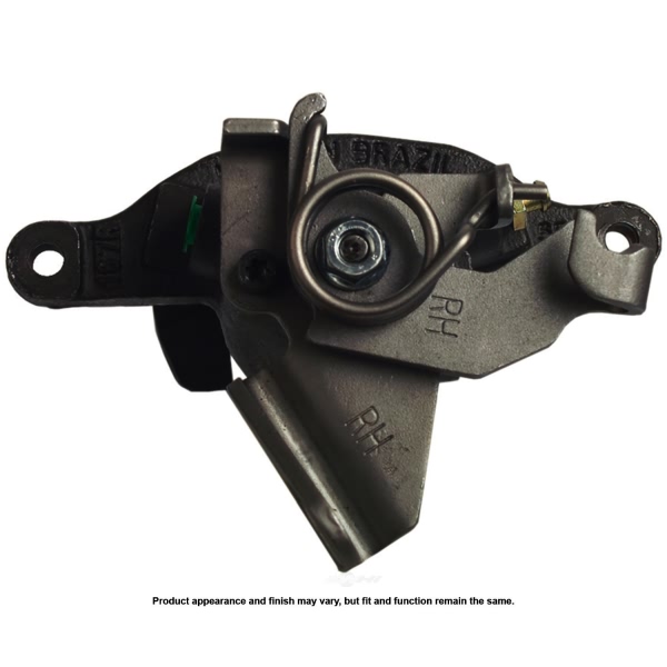 Cardone Reman Remanufactured Unloaded Caliper 18-4927