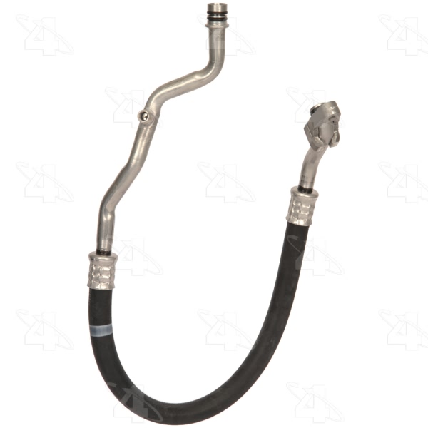 Four Seasons A C Suction Line Hose Assembly 55157