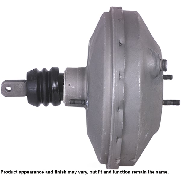 Cardone Reman Remanufactured Vacuum Power Brake Booster w/o Master Cylinder 53-1480