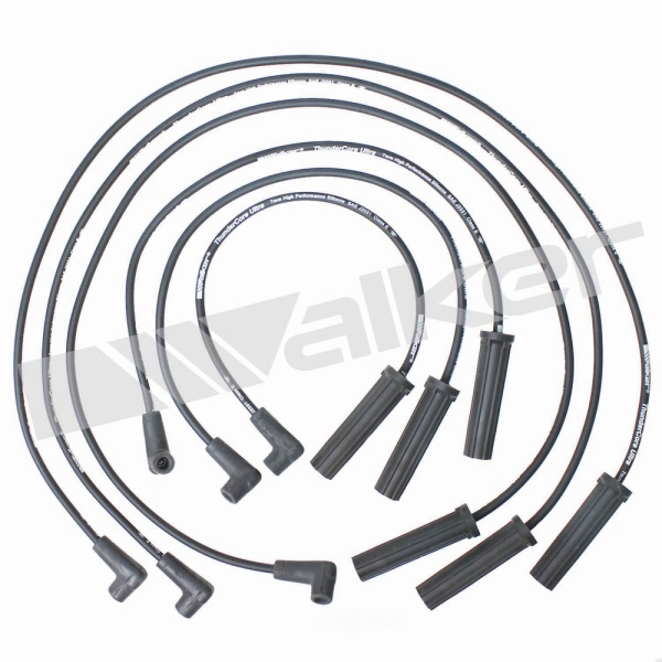 Walker Products Spark Plug Wire Set 924-1368