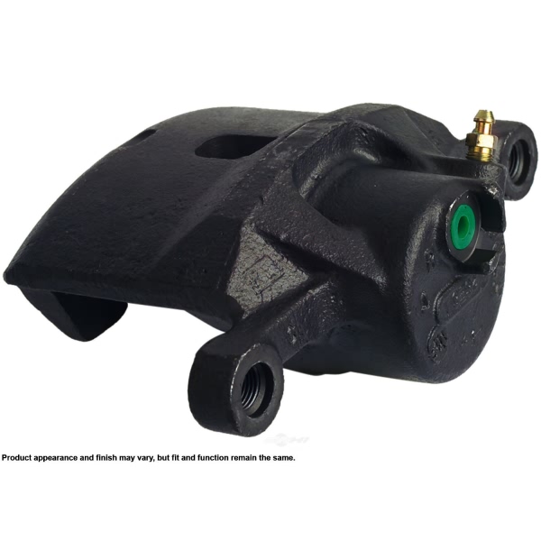 Cardone Reman Remanufactured Unloaded Caliper 19-2091