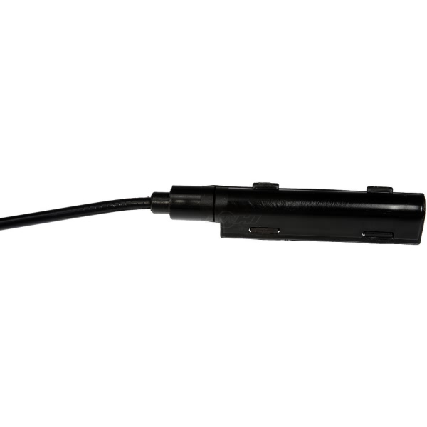 Dorman OE Solutions Center Hood Release Cable 912-458