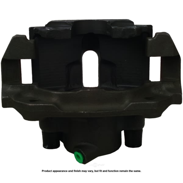 Cardone Reman Remanufactured Unloaded Caliper w/Bracket 19-B944