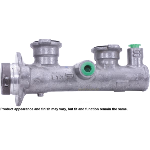 Cardone Reman Remanufactured Master Cylinder 11-2050