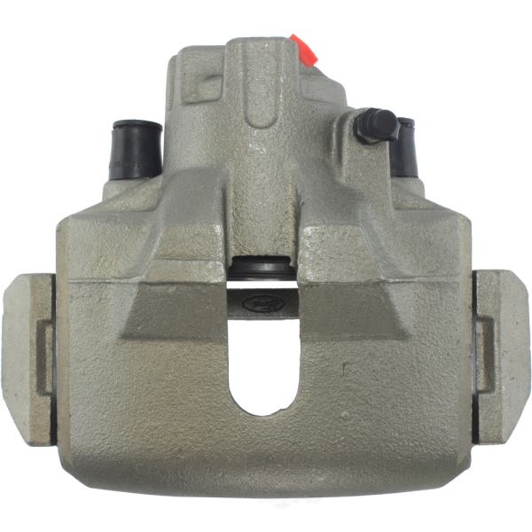 Centric Remanufactured Semi-Loaded Front Driver Side Brake Caliper 141.61066