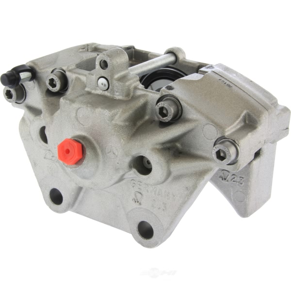 Centric Remanufactured Semi-Loaded Rear Passenger Side Brake Caliper 141.35513