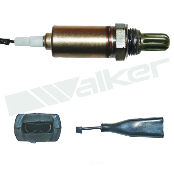 Walker Products Oxygen Sensor 350-31011