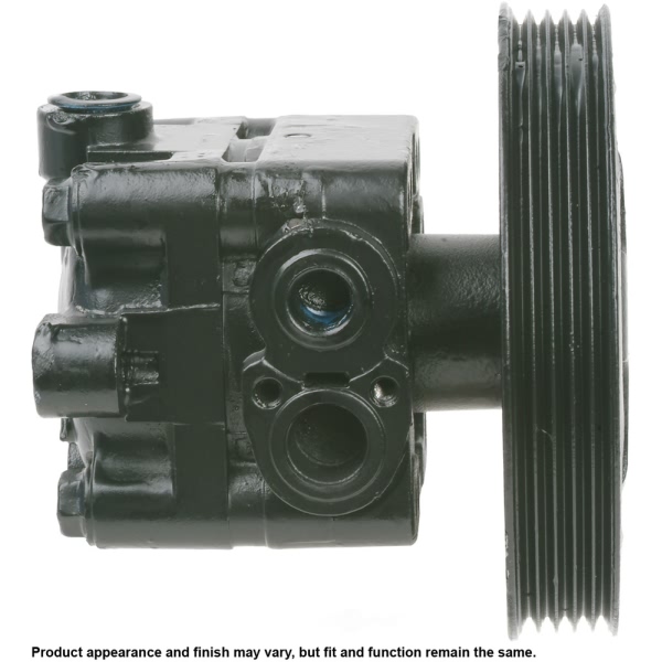 Cardone Reman Remanufactured Power Steering Pump w/o Reservoir 21-5142