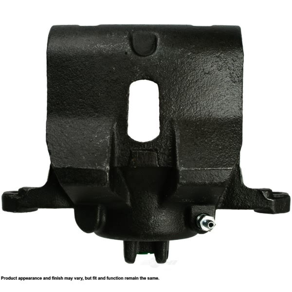 Cardone Reman Remanufactured Unloaded Caliper 19-2671