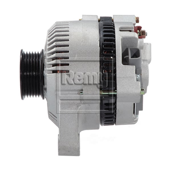 Remy Remanufactured Alternator 20199