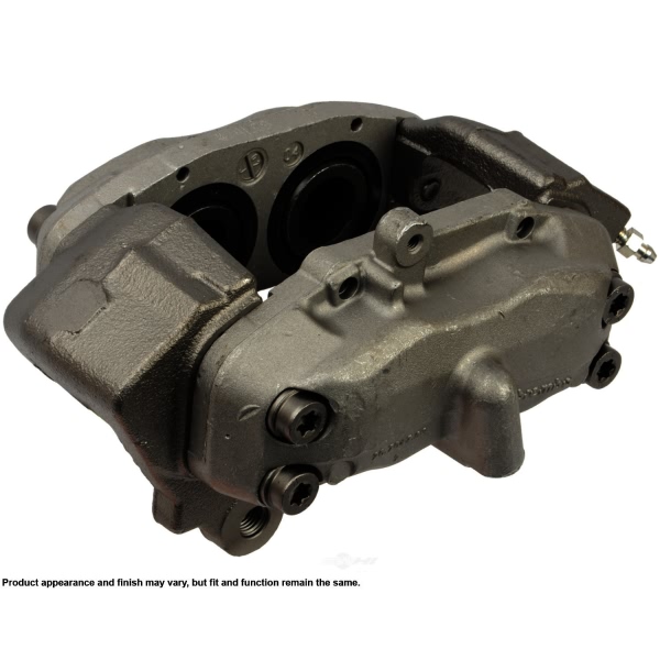 Cardone Reman Remanufactured Unloaded Caliper 19-2895