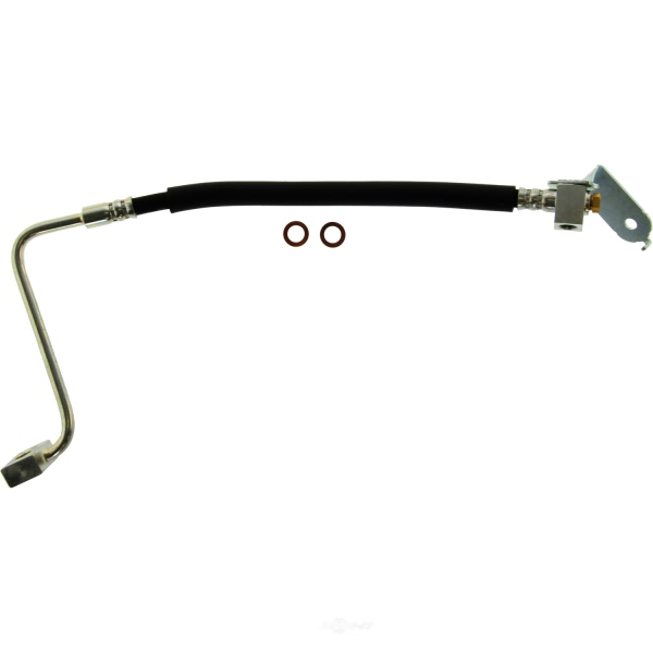 Centric Rear Driver Side Brake Hose 150.63408