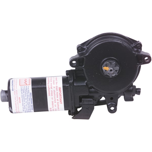 Cardone Reman Remanufactured Window Lift Motor 47-1535