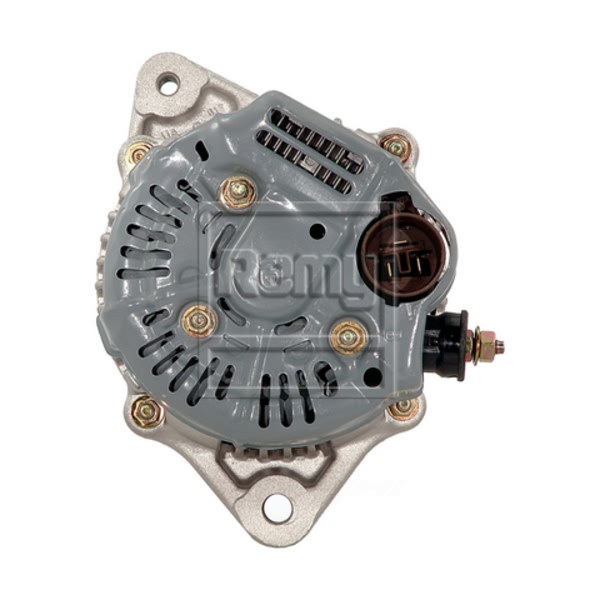 Remy Remanufactured Alternator 14629