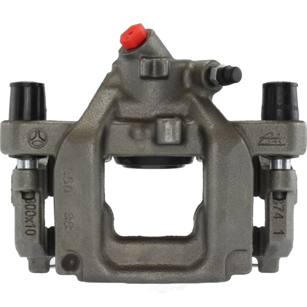 Centric Remanufactured Semi-Loaded Rear Passenger Side Brake Caliper 141.35603