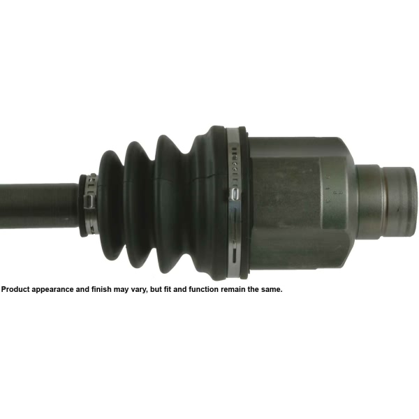 Cardone Reman Remanufactured CV Axle Assembly 60-3544