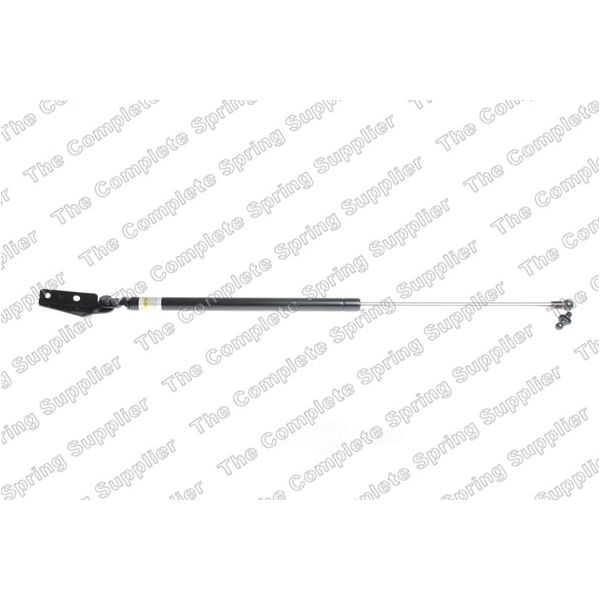 lesjofors Passenger Side Liftgate Lift Support 8188310