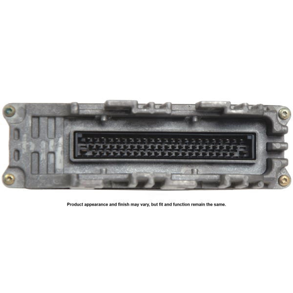 Cardone Reman Remanufactured Engine Control Computer 72-9174