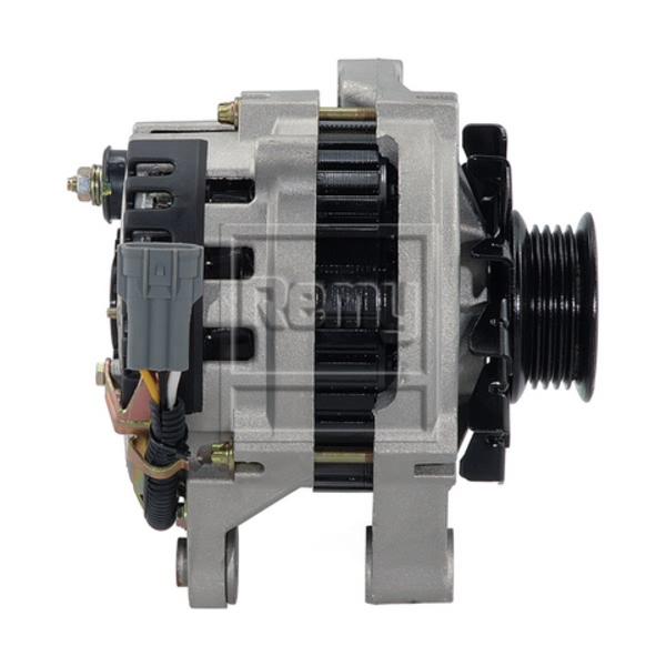 Remy Remanufactured Alternator 13210