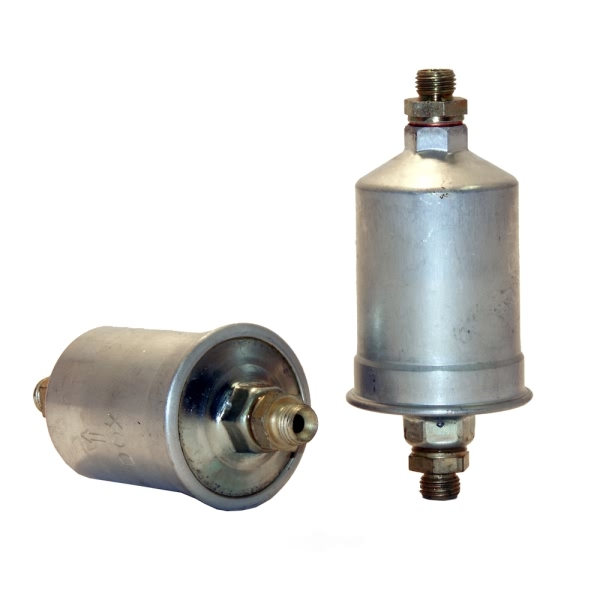 WIX Complete In Line Fuel Filter 33560