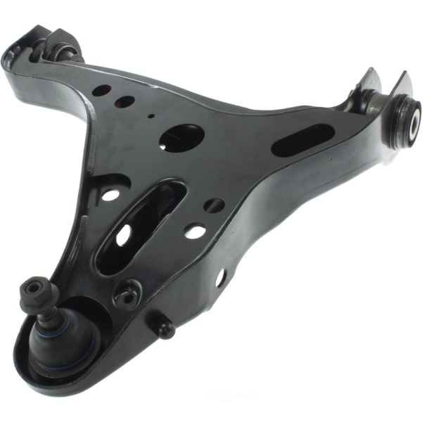 Centric Premium™ Front Driver Side Lower Control Arm and Ball Joint Assembly 622.65056