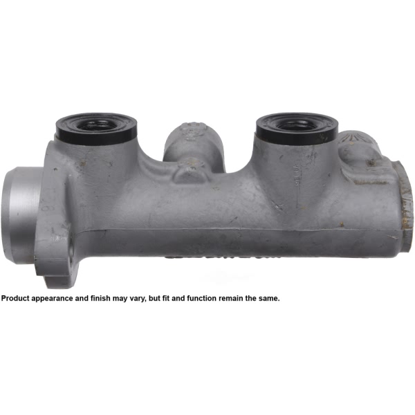 Cardone Reman Remanufactured Master Cylinder 11-3763