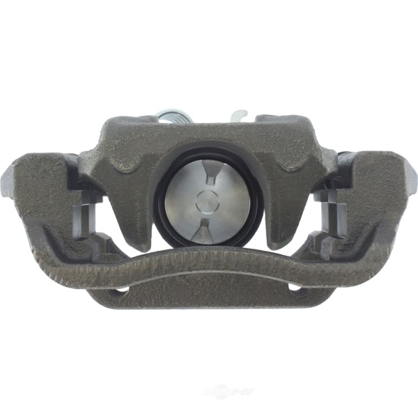 Centric Remanufactured Semi-Loaded Rear Driver Side Brake Caliper 141.61558