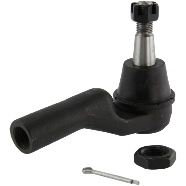 Centric Premium™ Front Outer Steering Tie Rod End 612.61131