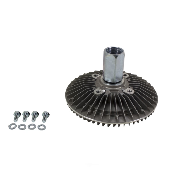 GMB Engine Cooling Fan Clutch 920-2230