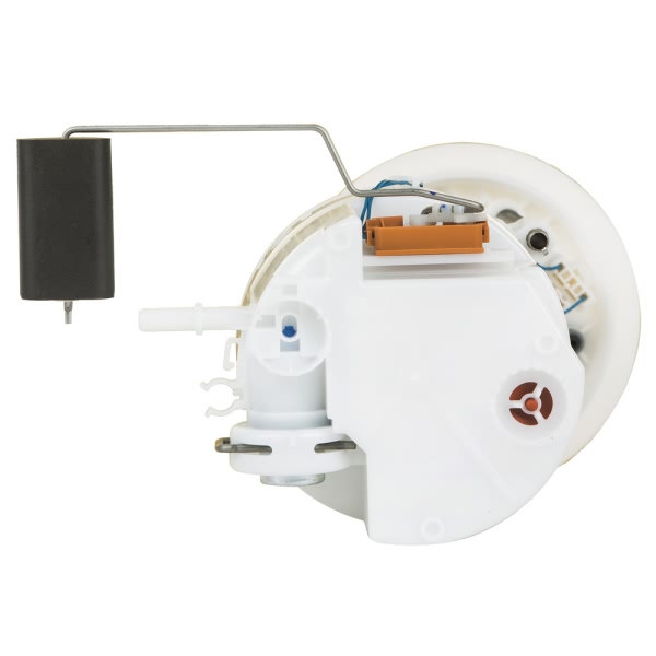 Delphi Fuel Pump Module Assembly FG1272