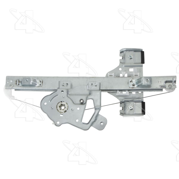 ACI Rear Driver Side Power Window Regulator 384160