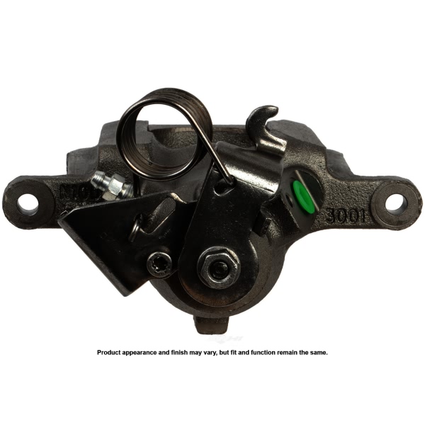 Cardone Reman Remanufactured Unloaded Caliper 18-5298