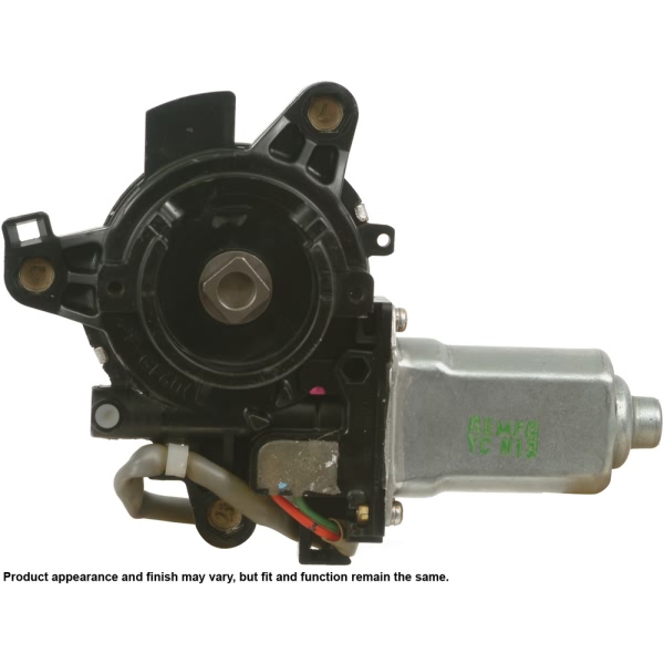 Cardone Reman Remanufactured Window Lift Motor 47-10018