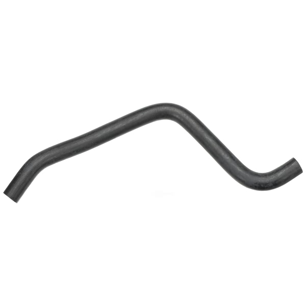 Gates Engine Coolant Reservoir Hose 19699